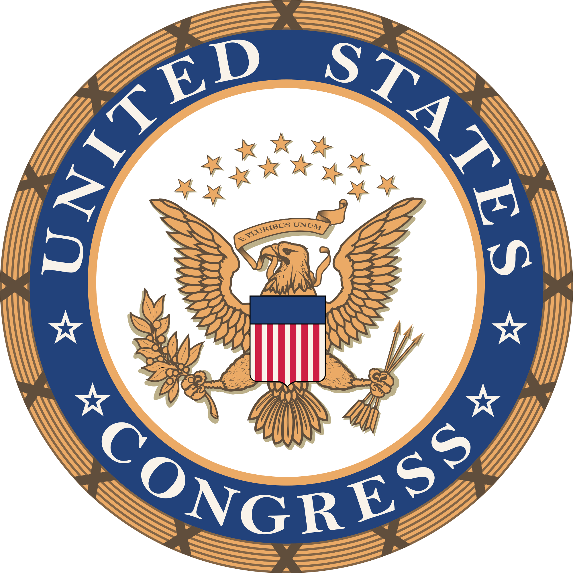 Congress seal